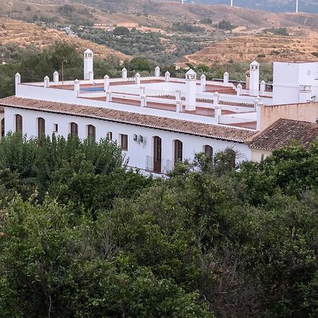 El Paraiso Del Azahar Chite Ngoại thất bức ảnh