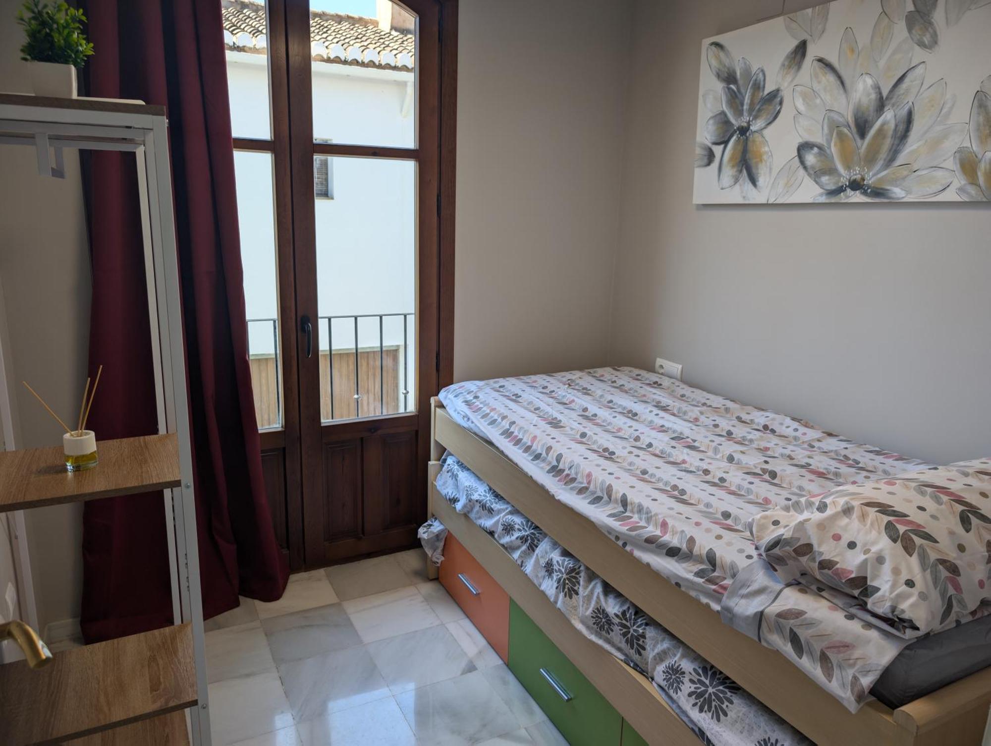 El Paraiso Del Azahar Chite Ngoại thất bức ảnh